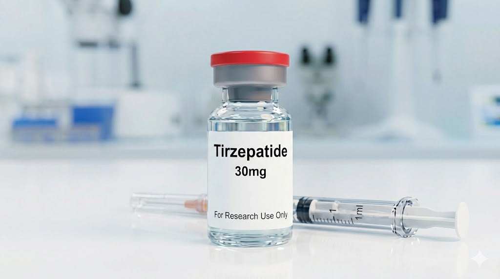 Triz 30mg